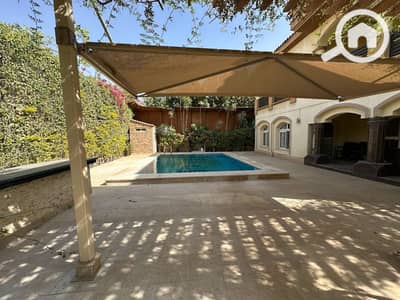 7 Bedroom Villa for Sale in New Cairo, Cairo - 45384a79-1d4e-4754-8f14-582d2bed01c5. jpg