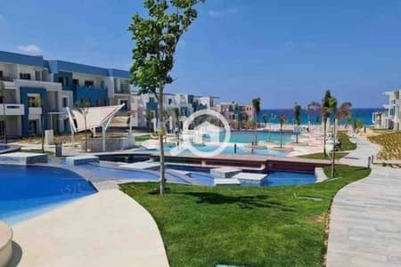 3 Bedroom Villa for Sale in North Coast, Matruh - WhatsApp Image 2026-08-01 at 17.17. 44. jpg 3 Bedroom Villa for Sale in North Coast, Matruh - WhatsApp Image 2026-08-01 at 17.17. 44. jpg