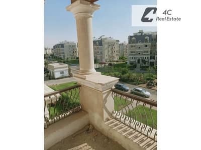3 Bedroom Villa for Sale in New Cairo, Cairo - WhatsApp Image 2025-11-30 at 6.02. 17 PM (4). jpeg
