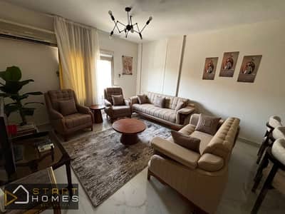 3 Bedroom Apartment for Rent in New Cairo, Cairo - WhatsApp Image 2026-08-06 at 3.10. 07 PM (1). jpeg