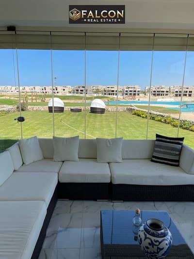 4 Bedroom Villa for Sale in North Coast, Matruh - 751438973_28178807135070221_750584600910779444_n. jpg 4 Bedroom Villa for Sale in North Coast, Matruh - 751438973_28178807135070221_750584600910779444_n. jpg