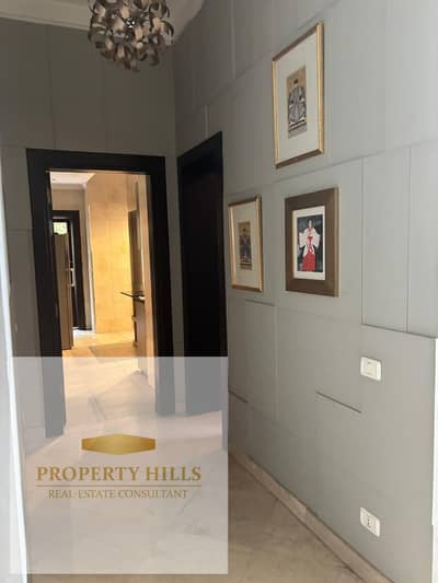 4 Bedroom Townhouse for Sale in Shorouk City, Cairo - WhatsApp Image 2026-04-22 at 4.55. 14 PM (2). jpeg