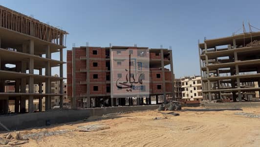 فلیٹ 3 غرف نوم للبيع في حدائق اكتوبر، الجيزة - 02. jpeg فلیٹ 3 غرف نوم للبيع في حدائق اكتوبر، الجيزة - 02. jpeg