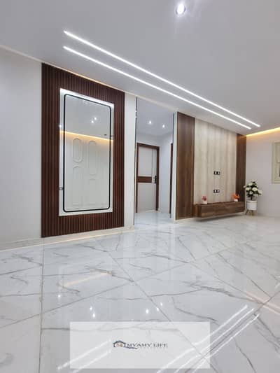 2 Bedroom Apartment for Sale in Hadayek al-Ahram, Giza - WhatsApp Image 2026-08-05 at 8.50. 13 PM (1). jpeg
