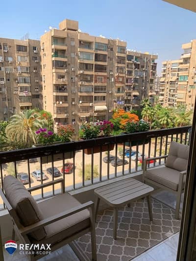 3 Bedroom Flat for Sale in Heliopolis, Cairo - WhatsApp Image 2026-08-06 at 14.09. 43 (3). jpeg
