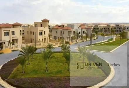تاون هاوس 4 غرف نوم للايجار في 6 اكتوبر، الجيزة - original (7). jpg