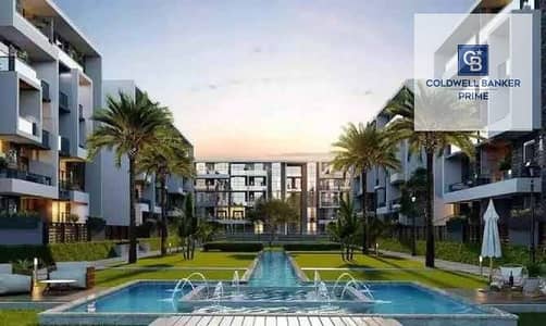 تاون هاوس 4 غرف نوم للبيع في القاهرة الجديدة، القاهرة - WhatsApp Image 2026-08-06 at 5.03. 48 PM. jpeg تاون هاوس 4 غرف نوم للبيع في القاهرة الجديدة، القاهرة - WhatsApp Image 2026-08-06 at 5.03. 48 PM. jpeg