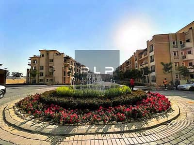3 Bedroom Apartment for Sale in Katameya, Cairo - a764c40f-5ee1-40fa-88cc-0de8cc26998a. jpg