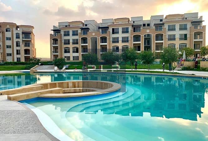 10 Stone-Residence-in-New-Cairo. jpg