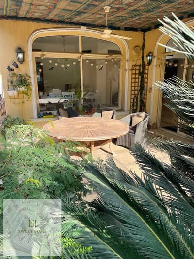 4 Bedroom Villa for Rent in Katameya, Cairo - WhatsApp Image 2026-08-06 at 13.50. 56 (1). jpeg