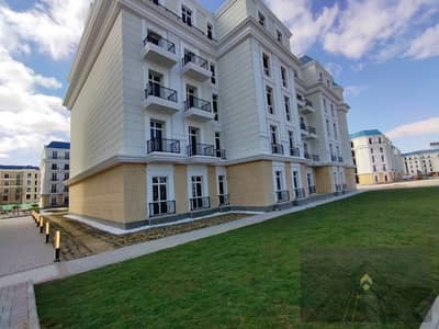 3 Bedroom Flat for Sale in North Coast, Matruh - 43aba5d8-4b41-46db-b2a9-83053f194f28. jfif. jpeg 3 Bedroom Flat for Sale in North Coast, Matruh - 43aba5d8-4b41-46db-b2a9-83053f194f28. jfif. jpeg