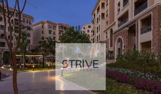 3 Bedroom Apartment for Sale in New Cairo, Cairo - 53b78738-c52a-46d1-b87f-d4669092a871. jpg