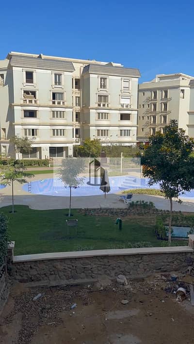 3 Bedroom iVilla for Sale in New Cairo, Cairo - 8f8998c2-fada-4727-81fd-d2809a2edb64. jpg 3 Bedroom iVilla for Sale in New Cairo, Cairo - 8f8998c2-fada-4727-81fd-d2809a2edb64. jpg