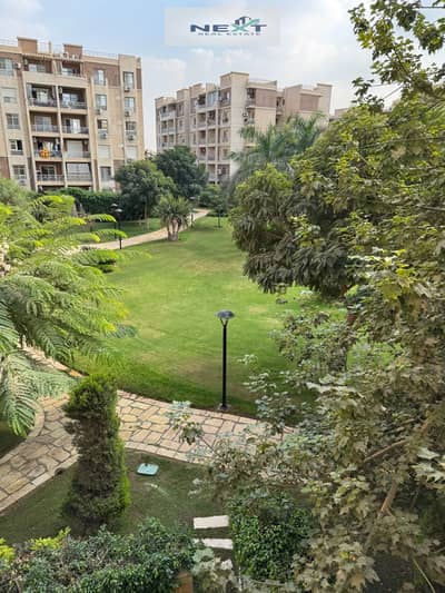 2 Bedroom Flat for Rent in Madinaty, Cairo - 12. jpeg