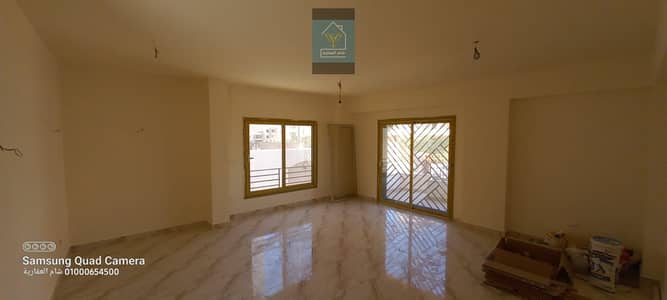 فلیٹ 3 غرف نوم للايجار في الشيخ زايد، الجيزة - IMG-20230311-WA0025. jpg