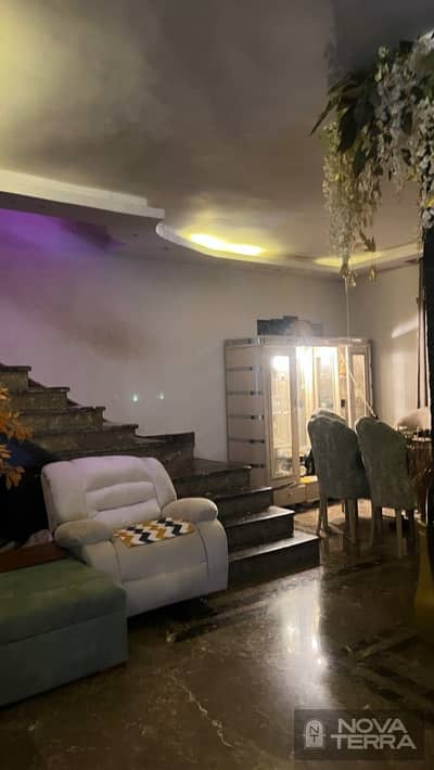 3 Bedroom Duplex for Sale in Sheikh Zayed, Giza - WhatsApp Image 2026-08-06 at 4.37. 34 PM (2). jpeg