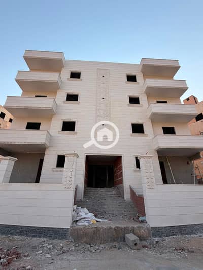 3 Bedroom Flat for Sale in 6th of October, Giza - IMG-20260806-WA0037. jpg