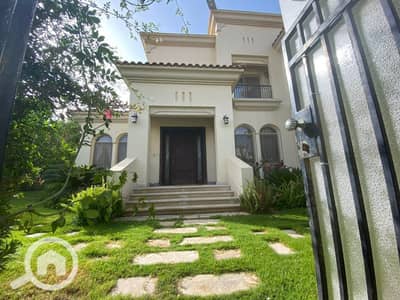 3 Bedroom Villa for Sale in Mokattam, Cairo - 597409049_4402340443422603_5752752536342198293_n. jpg