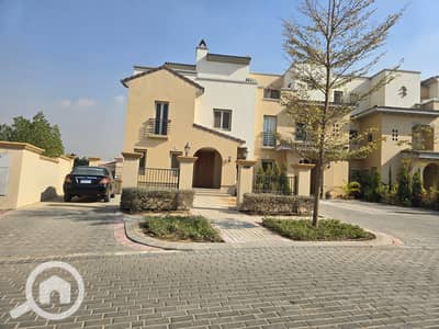 تاون هاوس 4 غرف نوم للبيع في المقطم، القاهرة - 29ac14ac-bd8a-4dc1-b059-e538a5e5dc91. jpg