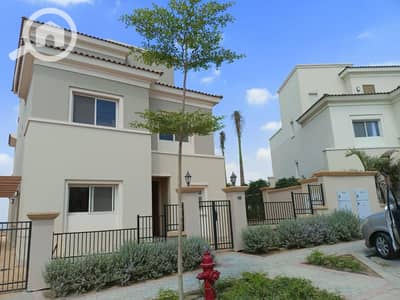 3 Bedroom Villa for Sale in Mokattam, Cairo - 256a68f7-bb7b-4e15-bb02-c1a02da803b3. jpg
