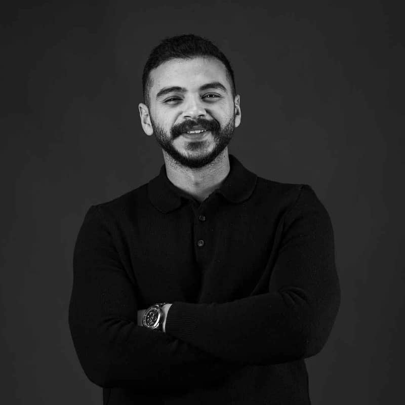 Zeyad Medhat