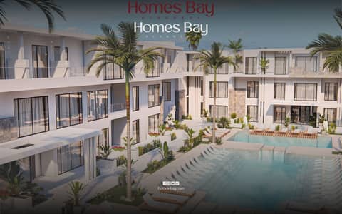 Studio for Sale in Hurghada, Red Sea - 7 (9). jpg Studio for Sale in Hurghada, Red Sea - 7 (9). jpg