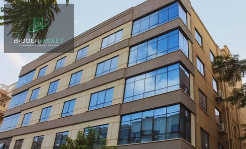 Office for Rent in Zahraa Al Maadi, Cairo - WhatsApp Image 2025-12-11 at 5.04. 41 PM (4). jpeg
