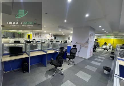 Office for Rent in Maadi, Cairo - WhatsApp Image 2025-11-30 at 1.27. 40 PM (1). jpeg