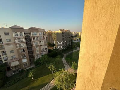 3 Bedroom Apartment for Sale in Madinaty, Cairo - IMG_8531. jpg