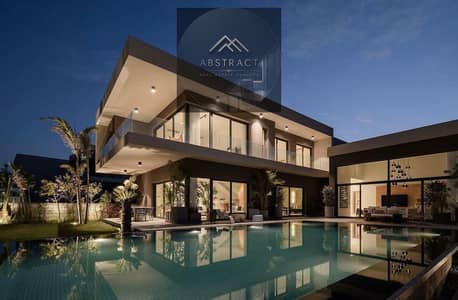 5 Bedroom Villa for Sale in New Cairo, Cairo - WhatsApp Image 2026-07-26 at 2.46. 26 PM. jpeg