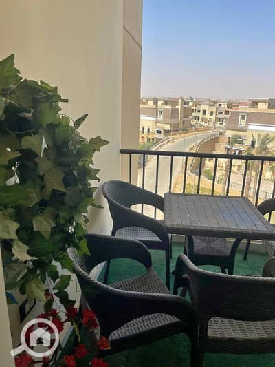 1 Bedroom Apartment for Sale in Mostakbal City, Cairo - 641339877_841566092239260_6449750992319860059_n. jpg
