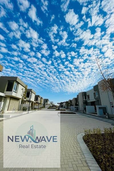 2 Bedroom Apartment for Sale in 6th of October, Giza - 6. jpeg 2 Bedroom Apartment for Sale in 6th of October, Giza - 6. jpeg