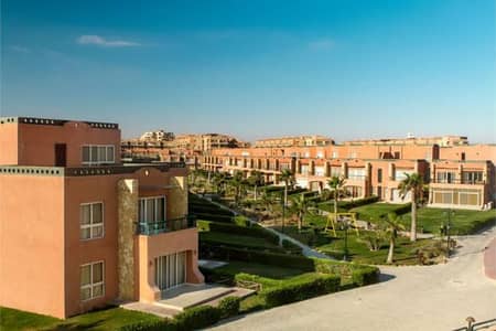 3 Bedroom Chalet for Rent in North Coast, Matruh - شاليه للايجار في الساحل الشمالي- سيدي عبد الرحمن - من المالك