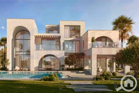 4 Bedroom Villa for Sale in Moharam Bik, Alexandria - WhatsApp Image 2026-08-01 at 17.15. 49. jpg