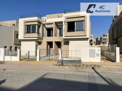 توين هاوس 3 غرف نوم للبيع في القاهرة الجديدة، القاهرة - WhatsApp Image 2025-11-19 at 11.37. 01 PM (2). jpeg