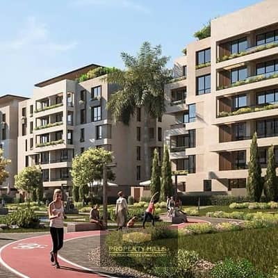 2 Bedroom Apartment for Sale in Hadayek October, Giza - 10c6b1aa-7204-4e3d-bff4-cf895a03c1e6. jpeg 2 Bedroom Apartment for Sale in Hadayek October, Giza - 10c6b1aa-7204-4e3d-bff4-cf895a03c1e6. jpeg