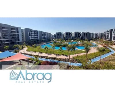 بنتهاوس 4 غرف نوم للبيع في حدائق اكتوبر، الجيزة - 63abb1c3-18c4-4092-8b09-31cc4ecb5e4b. jfif. jpg