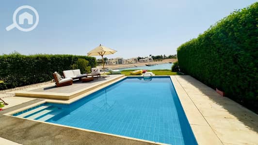 3 Bedroom Villa for Rent in Gouna, Red Sea - IMG-20260801-WA0091. jpg