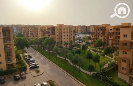 2 Bedroom Flat for Sale in 6th of October, Giza - 7. jpg 2 Bedroom Flat for Sale in 6th of October, Giza - 7. jpg