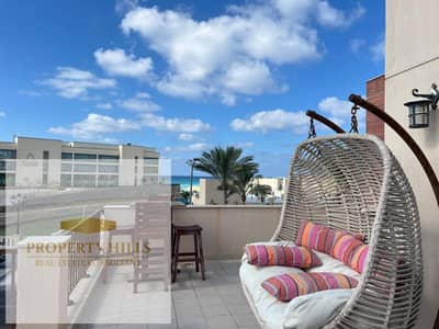 4 Bedroom Chalet for Sale in North Coast, Matruh - 48688. jpg