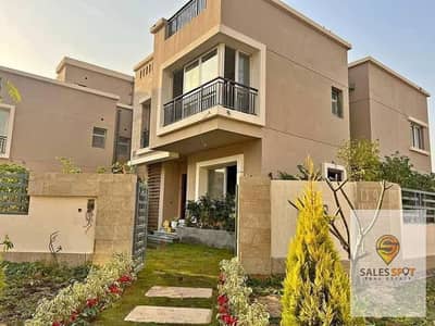 3 Bedroom Villa for Sale in New Cairo, Cairo - 763098503_28191648697191375_2389479226074443402_n. jpg 3 Bedroom Villa for Sale in New Cairo, Cairo - 763098503_28191648697191375_2389479226074443402_n. jpg