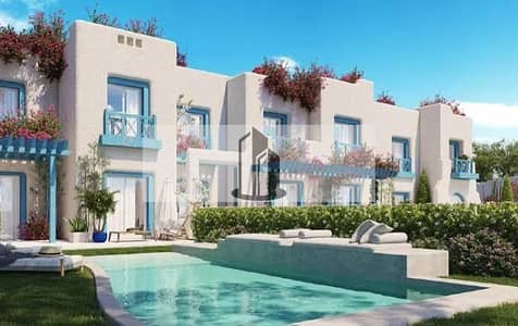 2 Bedroom Chalet for Sale in North Coast, Matruh - images (4). jpg 2 Bedroom Chalet for Sale in North Coast, Matruh - images (4). jpg