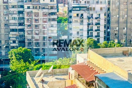 3 Bedroom Apartment for Rent in Gianaclis, Alexandria - 1. jpg
