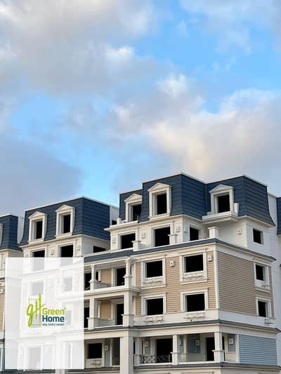 3 Bedroom iVilla for Sale in New Cairo, Cairo - WhatsApp Image 2026-07-16 at 13.59. 54 (1). jpeg