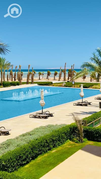 1 Bedroom Chalet for Rent in Gouna, Red Sea - IMG-20260801-WA0103. jpg