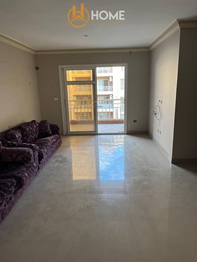 2 Bedroom Flat for Rent in Madinaty, Cairo - WhatsApp Image 2026-08-06 at 1.51. 15 PM. jpeg