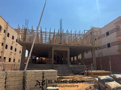 4 Bedroom Flat for Sale in New Cairo, Cairo - 5f8fe897-60fd-49bc-9b9c-0e6d2fc84135. jpg 4 Bedroom Flat for Sale in New Cairo, Cairo - 5f8fe897-60fd-49bc-9b9c-0e6d2fc84135. jpg