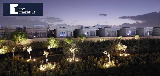 3 Bedroom Villa for Sale in Sheikh Zayed, Giza - 4f39eeb6-b239-4c0b-b0a9-54aa93661ad6. jpg