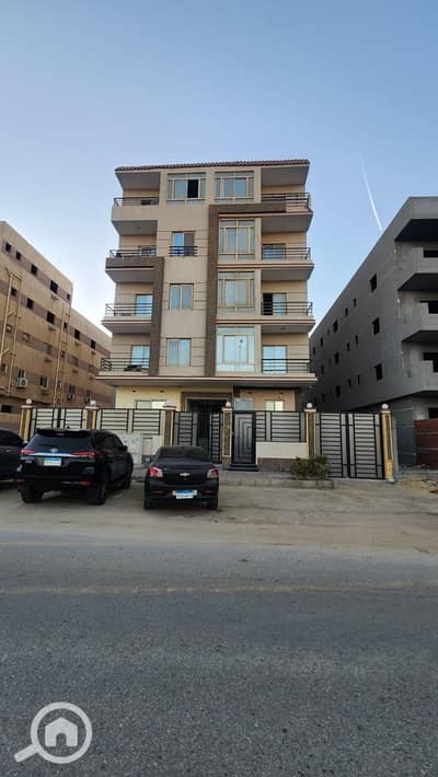 4 Bedroom Apartment for Sale in New Cairo, Cairo - 1000391727. jpg
