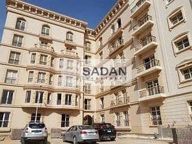 Studio for Sale in New Cairo, Cairo - 281754651_705326307349949_255265569142866772_n. jpg